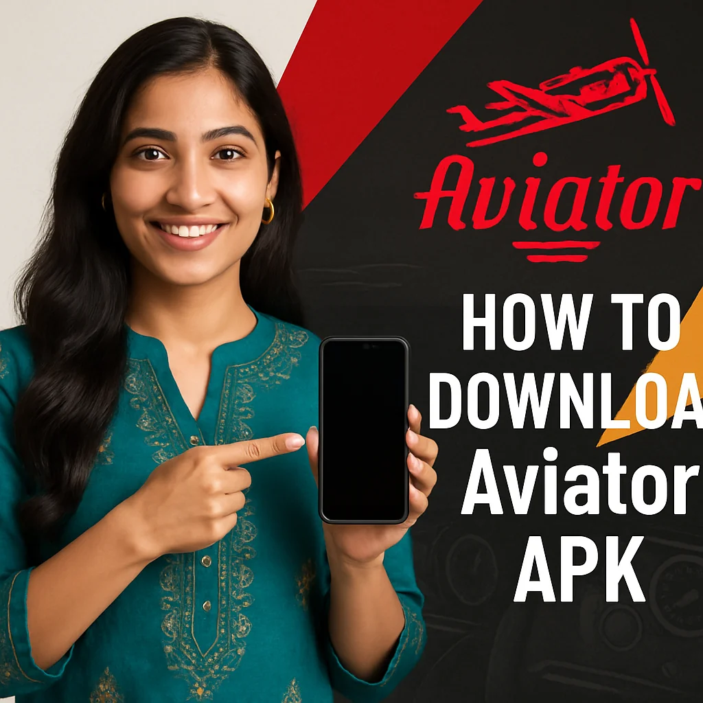 How to Download Aviator APK